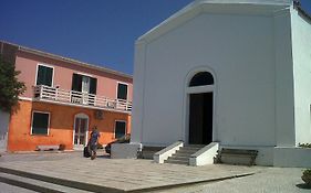 Appartamento in paese a Santa Teresa