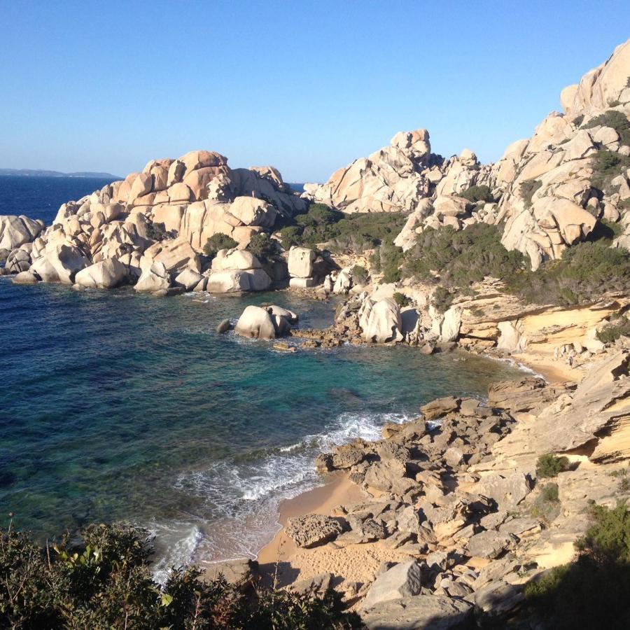 Appartamento in paese a Santa Teresa Santa Teresa di Gallura Esterno foto