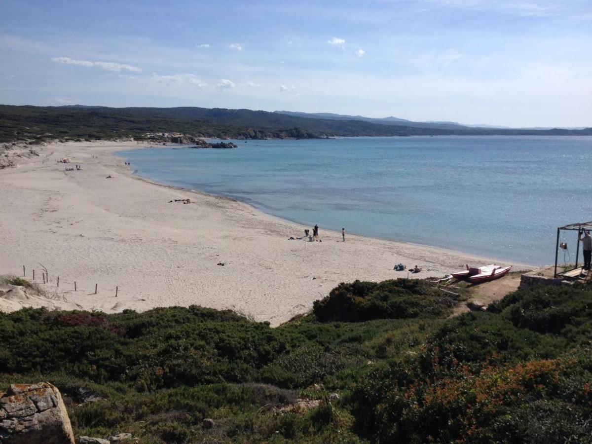 Appartamento in paese a Santa Teresa Santa Teresa di Gallura Esterno foto