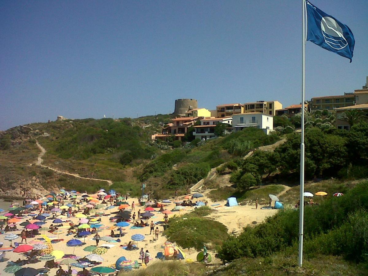 Appartamento in paese a Santa Teresa Santa Teresa di Gallura Esterno foto