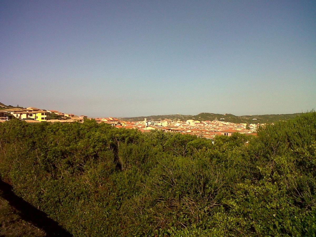 Appartamento in paese a Santa Teresa Santa Teresa di Gallura Esterno foto