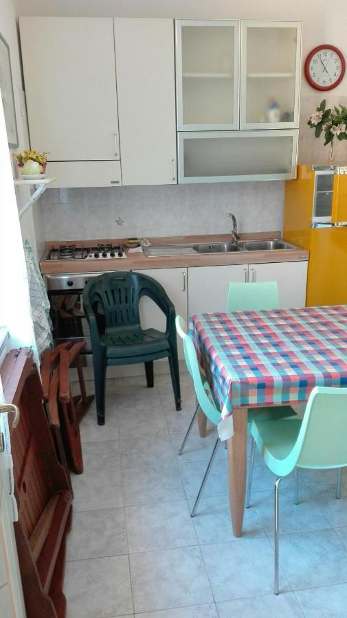 Appartamento in paese a Santa Teresa Santa Teresa di Gallura Esterno foto