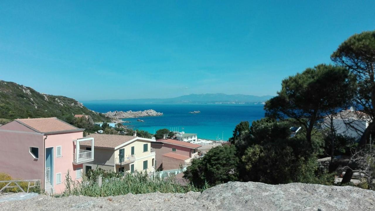 Appartamento in paese a Santa Teresa Santa Teresa di Gallura Esterno foto
