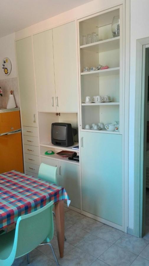 Appartamento in paese a Santa Teresa Santa Teresa di Gallura Esterno foto