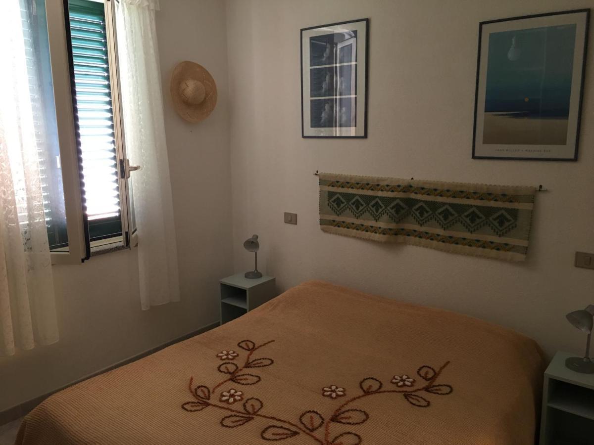 Appartamento in paese a Santa Teresa Santa Teresa di Gallura Esterno foto